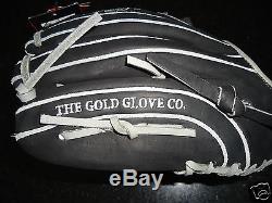 Rawlings Heart Of The Hide (hoh) Pro1176dcbg Baseball Glove 11.75 Rh $249.99