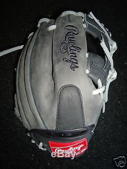 Rawlings Heart Of The Hide (hoh) Pro202gbpf Baseball Glove 11.5 Rh $259.99