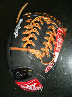 Rawlings Heart Of The Hide (hoh) Pro204-4jbt Baseball Glove 11.5 Rh $279.99