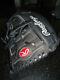Rawlings Heart Of The Hide (hoh) Pro204dc-9b Baseball Glove 11.5 Rh $259.99