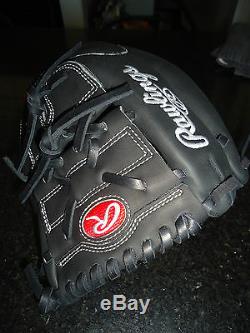 Rawlings Heart Of The Hide (hoh) Pro204dc-9b Baseball Glove 11.5 Rh $259.99