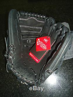 Rawlings Heart Of The Hide (hoh) Pro204dc-9b Baseball Glove 11.5 Rh $259.99