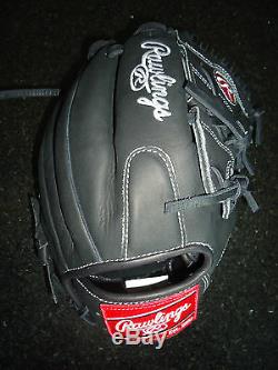 Rawlings Heart Of The Hide (hoh) Pro204dc-9b Baseball Glove 11.5 Rh $259.99