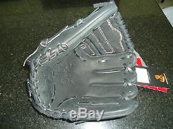 Rawlings Heart Of The Hide (hoh) Pro204dc-9b Baseball Glove 11.5 Rh $259.99