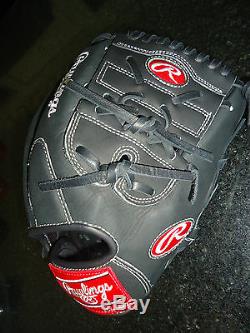 Rawlings Heart Of The Hide (hoh) Pro204dc-9b Baseball Glove 11.5 Rh $259.99