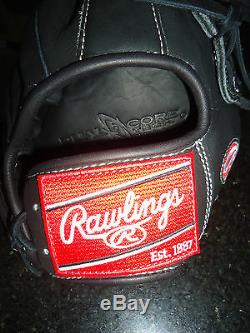 Rawlings Heart Of The Hide (hoh) Pro204dc-9b Baseball Glove 11.5 Rh $259.99