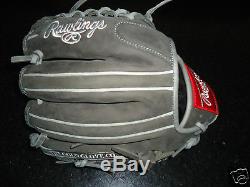 Rawlings Heart Of The Hide (hoh) Pro204dcg Baseball Glove 11.5 Rh $259.99