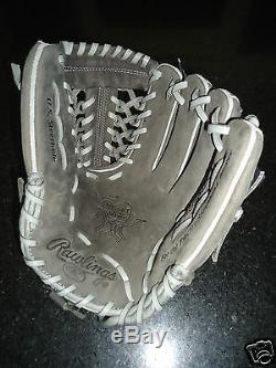 Rawlings Heart Of The Hide (hoh) Pro204dcg Baseball Glove 11.5 Rh $259.99