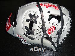 Rawlings Heart Of The Hide (hoh) Pro2172-2g Baseball Glove 11.25 Rh $259.99