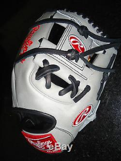 Rawlings Heart Of The Hide (hoh) Pro2172-2g Baseball Glove 11.25 Rh $259.99