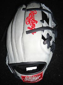 Rawlings Heart Of The Hide (hoh) Pro2172-2g Baseball Glove 11.25 Rh $259.99