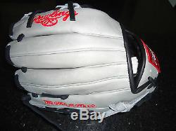 Rawlings Heart Of The Hide (hoh) Pro2172-2g Baseball Glove 11.25 Rh $259.99