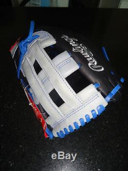 Rawlings Heart Of The Hide (hoh) Pro3039-6bgr Glove 12.75 Rh $259.99