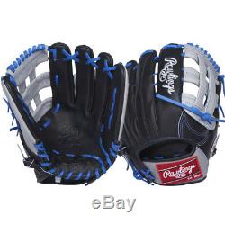 Rawlings Heart Of The Hide (hoh) Pro3039-6bgr Glove 12.75 Rh $259.99