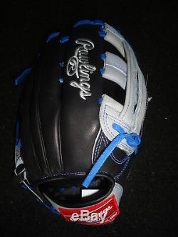 Rawlings Heart Of The Hide (hoh) Pro3039-6bgr Glove 12.75 Rh $259.99