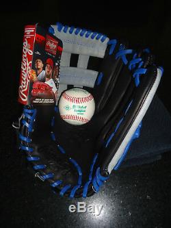 Rawlings Heart Of The Hide (hoh) Pro3039-6bgr Glove 12.75 Rh $259.99