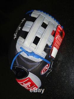 Rawlings Heart Of The Hide (hoh) Pro3039-6bgr Glove 12.75 Rh $259.99