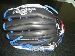 Rawlings Heart Of The Hide (hoh) Pro3039-6bgr Glove 12.75 Rh $259.99