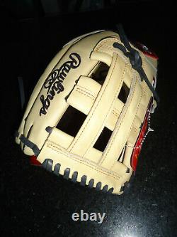 Rawlings Heart Of The Hide (hoh) Pro303-6cfs Baseball Glove 12.75 Lh $279.99