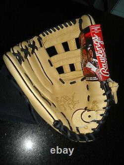 Rawlings Heart Of The Hide (hoh) Pro303-6cfs Baseball Glove 12.75 Lh $279.99