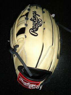 Rawlings Heart Of The Hide (hoh) Pro303-6cfs Baseball Glove 12.75 Lh $279.99