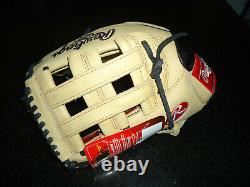 Rawlings Heart Of The Hide (hoh) Pro303-6cfs Baseball Glove 12.75 Lh $279.99