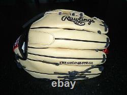 Rawlings Heart Of The Hide (hoh) Pro303-6cfs Baseball Glove 12.75 Lh $279.99