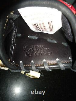 Rawlings Heart Of The Hide (hoh) Pro303-6cfs Baseball Glove 12.75 Lh $279.99