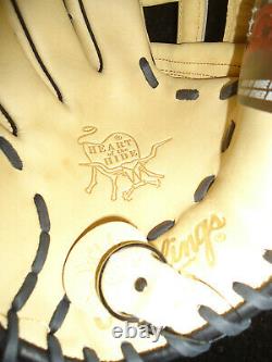 Rawlings Heart Of The Hide (hoh) Pro303-6cfs Baseball Glove 12.75 Lh $279.99