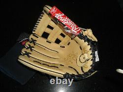 Rawlings Heart Of The Hide (hoh) Pro303-6cfs Baseball Glove 12.75 Lh $279.99