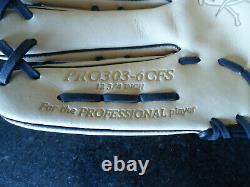 Rawlings Heart Of The Hide (hoh) Pro303-6cfs Baseball Glove 12.75 Lh $279.99