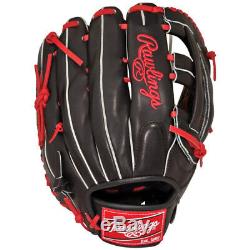 Rawlings Heart Of The Hide (hoh) Pro303-6jb Baseball Glove 12.75 Lh $259.99