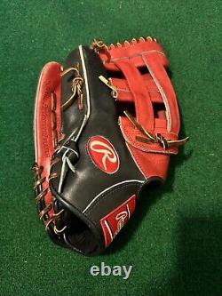 Rawlings Heart Of The Hide (hoh) Pro303bh Bryce Harper Glove 12.75 Lh