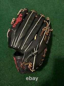 Rawlings Heart Of The Hide (hoh) Pro303bh Bryce Harper Glove 12.75 Lh