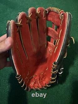 Rawlings Heart Of The Hide (hoh) Pro303bh Bryce Harper Glove 12.75 Lh