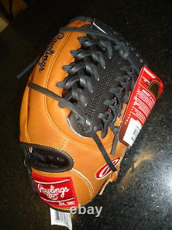 Rawlings Heart Of The Hide (hoh) Pro314-4gbb Baseball Glove 11.5 Rh $279.99