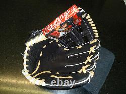 Rawlings Heart Of The Hide (hoh) Pro315-6bcf Baseball Glove 11.75 Rh $279.99