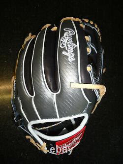 Rawlings Heart Of The Hide (hoh) Pro315-6bcf Baseball Glove 11.75 Rh $279.99