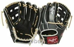 Rawlings Heart Of The Hide (hoh) Pro315-6bcf Baseball Glove 11.75 Rh $279.99