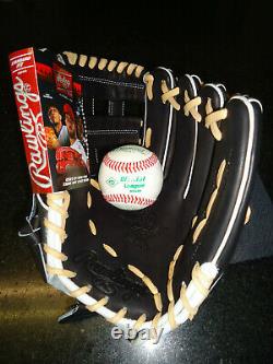 Rawlings Heart Of The Hide (hoh) Pro315-6bcf Baseball Glove 11.75 Rh $279.99