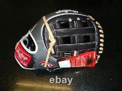 Rawlings Heart Of The Hide (hoh) Pro315-6bcf Baseball Glove 11.75 Rh $279.99