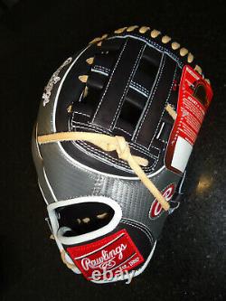 Rawlings Heart Of The Hide (hoh) Pro315-6bcf Baseball Glove 11.75 Rh $279.99