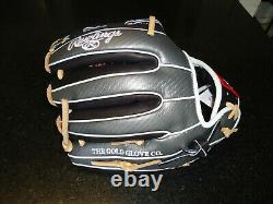 Rawlings Heart Of The Hide (hoh) Pro315-6bcf Baseball Glove 11.75 Rh $279.99