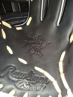 Rawlings Heart Of The Hide (hoh) Pro315-6bcf Baseball Glove 11.75 Rh $279.99