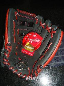 Rawlings Heart Of The Hide (hoh) Pro315dc-6bsh Glove 11.75 Rh $279.99