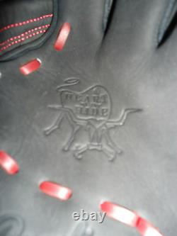 Rawlings Heart Of The Hide (hoh) Pro315dc-6bsh Glove 11.75 Rh $279.99