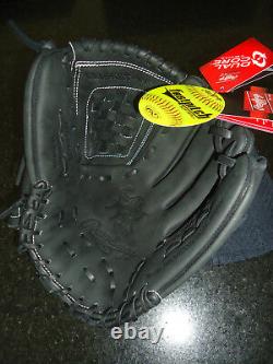 Rawlings Heart Of The Hide (hoh) Pro566sb-3b Fastpitch Softball Glove -12 Rh