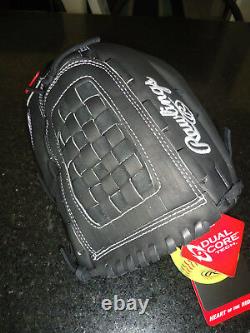 Rawlings Heart Of The Hide (hoh) Pro568sb-3b Fastpitch Softball Glove -12.5 Rh