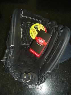 Rawlings Heart Of The Hide (hoh) Pro568sb-3b Fastpitch Softball Glove -12.5 Rh