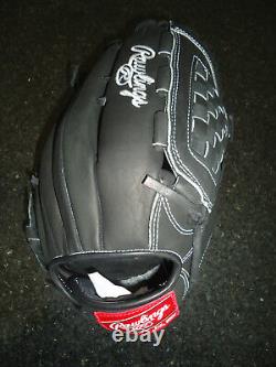 Rawlings Heart Of The Hide (hoh) Pro568sb-3b Fastpitch Softball Glove -12.5 Rh